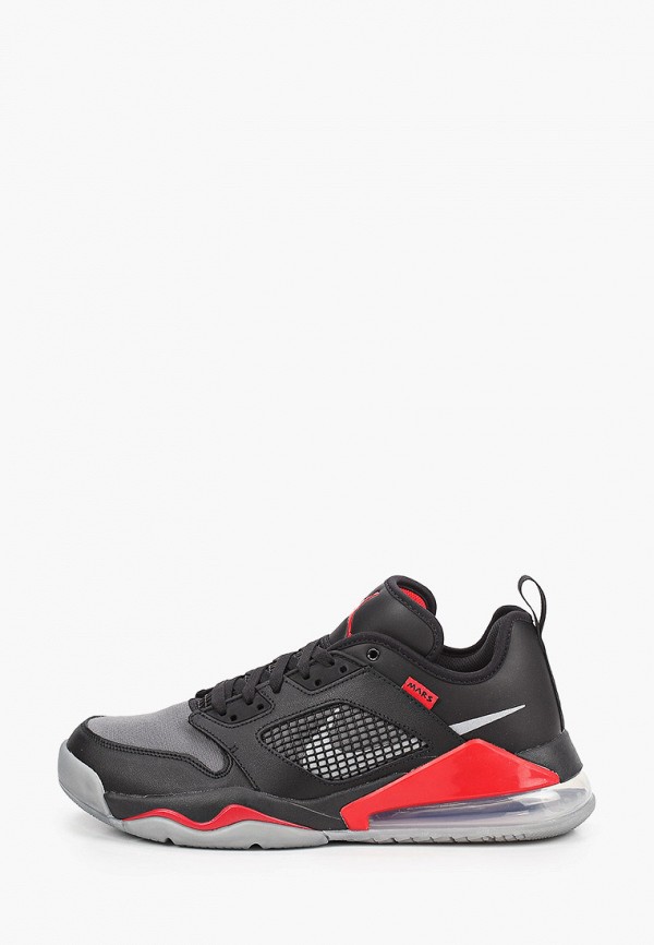 

Кроссовки Jordan, Черный, JORDAN MARS 270 LOW