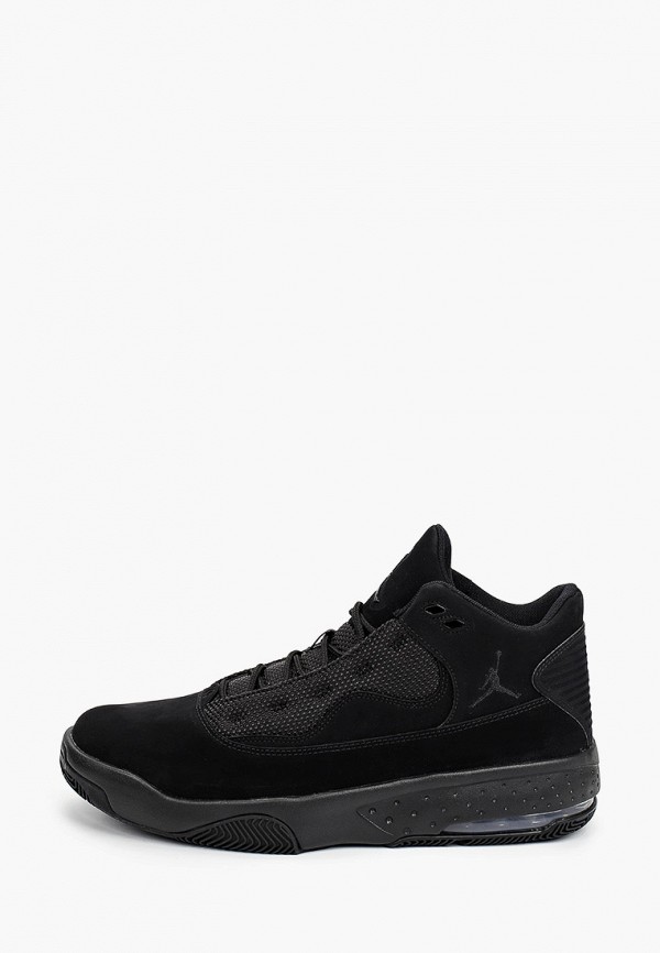 

Кроссовки Jordan, Черный, JORDAN MAX AURA 2