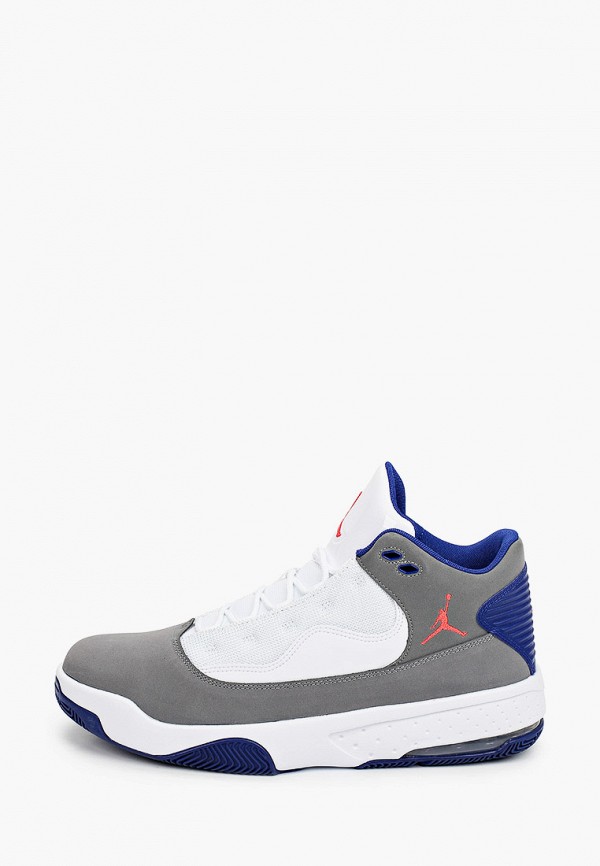 

Кроссовки Jordan, Серый, JORDAN MAX AURA 2