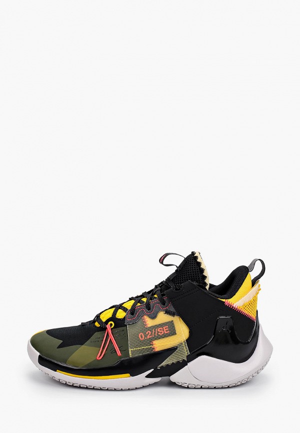 

Кроссовки Jordan, Разноцветный, JORDAN WHY NOT ZER0.2 SE