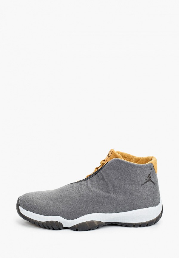 

Кроссовки Jordan, Серый, AIR JORDAN FUTURE