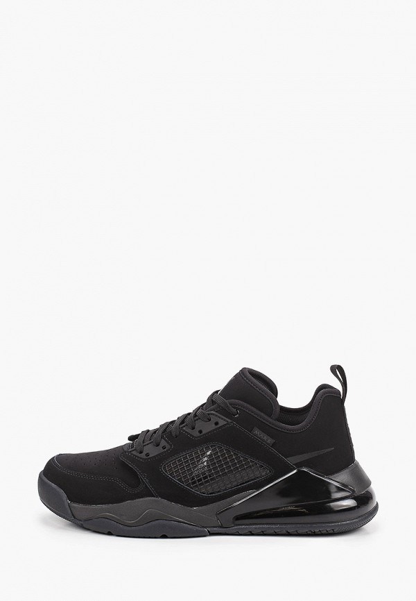 

Кроссовки Jordan, Черный, JORDAN MARS 270 LOW