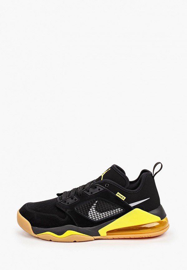 

Кроссовки Jordan, Черный, JORDAN MARS 270 LOW