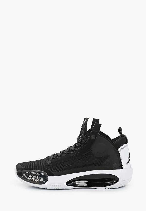 

Кроссовки Jordan, Черный, AIR JORDAN XXXIV