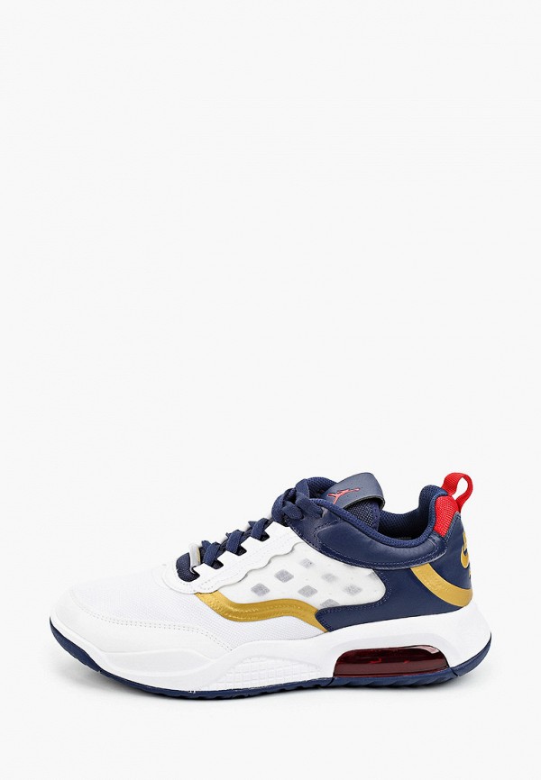 

Кроссовки Jordan, Белый, JORDAN MAX 200