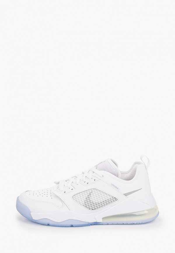 

Кроссовки Jordan, Белый, JORDAN MARS 270 LOW