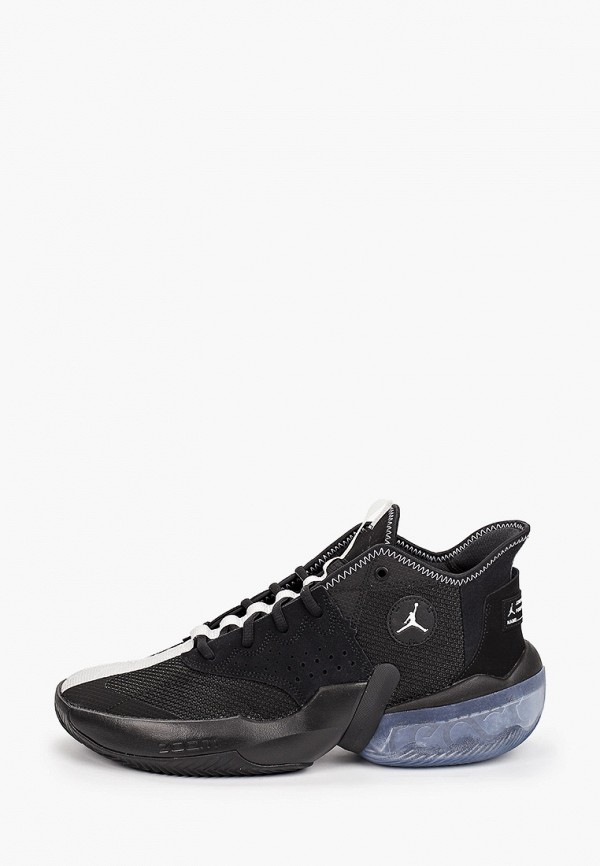 

Кроссовки Jordan, Черный, JORDAN REACT ELEVATION