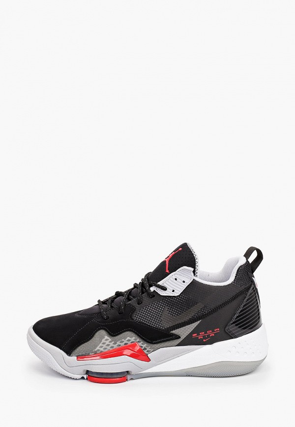

Кроссовки Jordan, Черный, JORDAN ZOOM '92