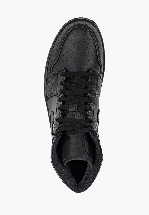 фото Кеды jordan