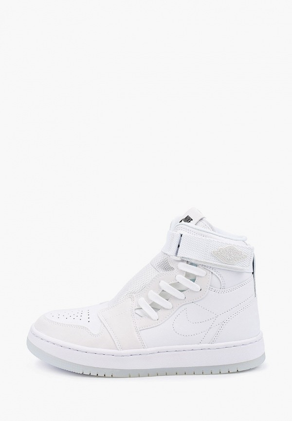 

Кроссовки Jordan, Белый, WMNS AIR JORDAN 1 NOVA XX
