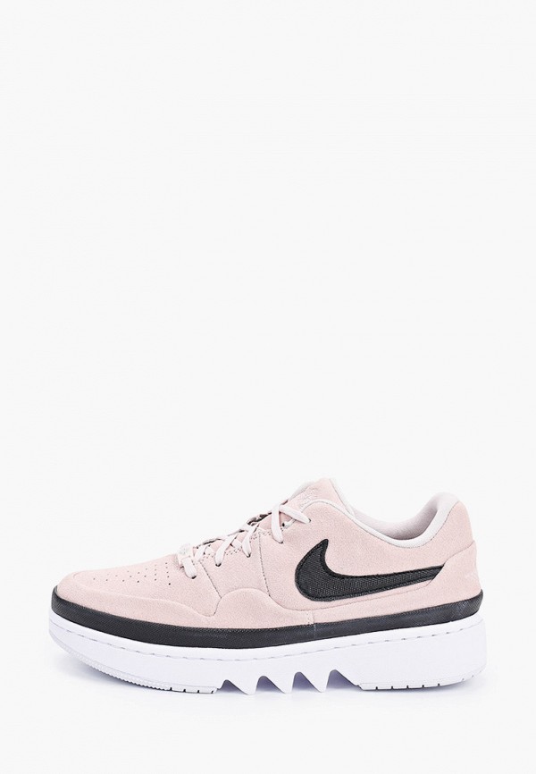 

Кроссовки Jordan, Розовый, WMNS AJ 1 JESTER XX LOW LACED