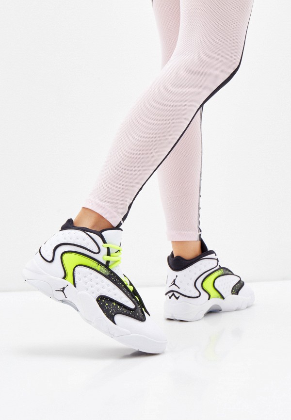

Кроссовки Jordan, Белый, WMNS AIR JORDAN OG SE