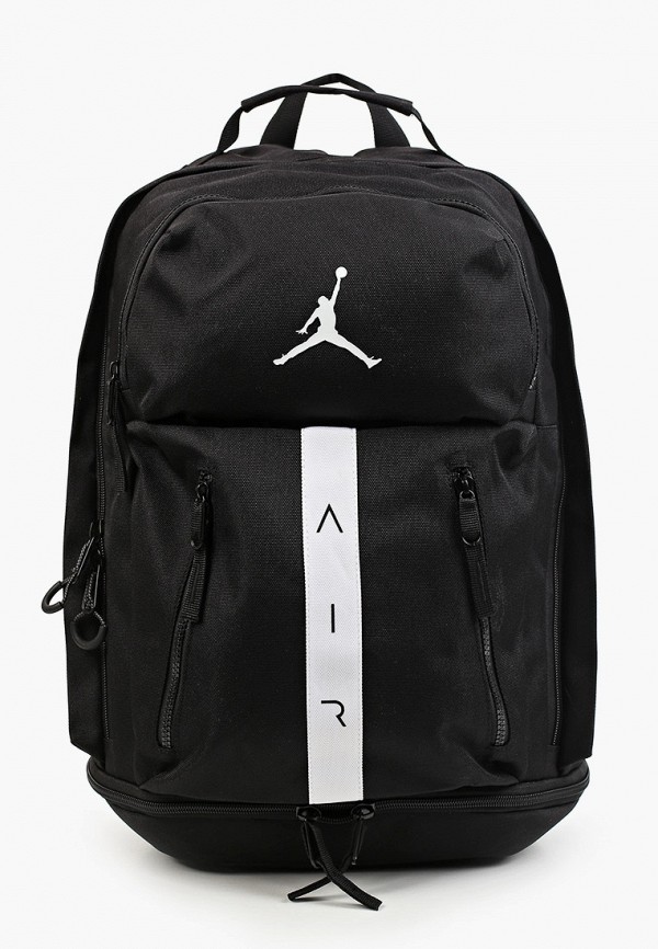 

Рюкзак Jordan, Черный