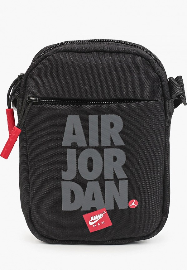 

Сумка Jordan, Черный