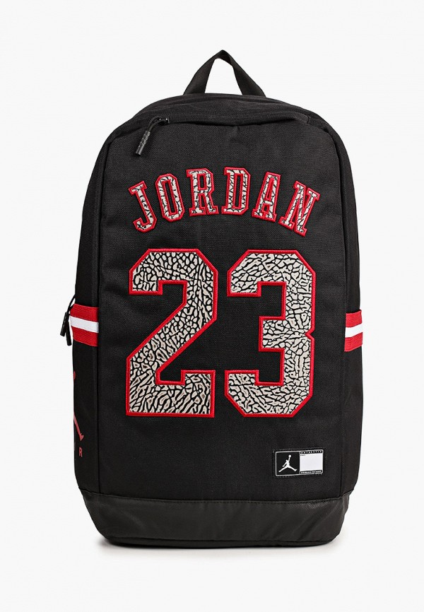 

Рюкзак Jordan, Черный