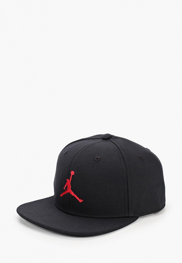 

Кепка Jordan, Черный