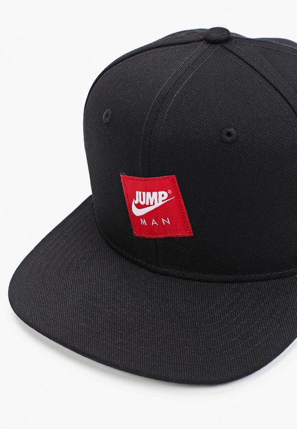 фото Бейсболка jordan