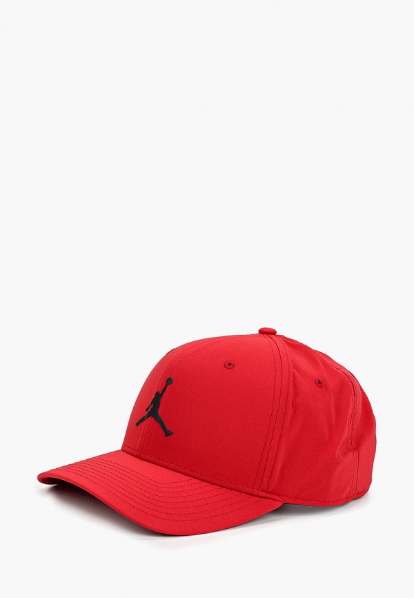 

Бейсболка Jordan, Красный, Jordan Classic99 Men's Snapback Hat
