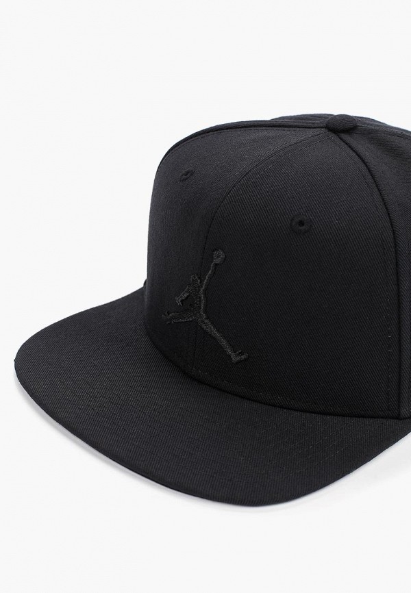 фото Бейсболка jordan