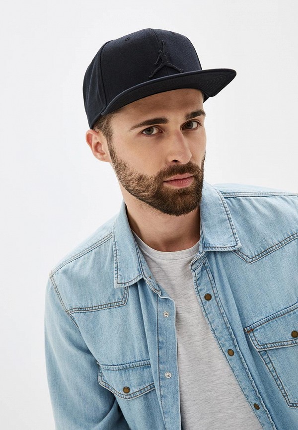 фото Бейсболка jordan