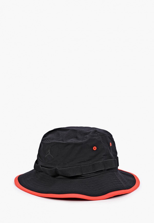 

Панама Jordan, Черный, JORDAN BUCKET CAP JUMPMAN