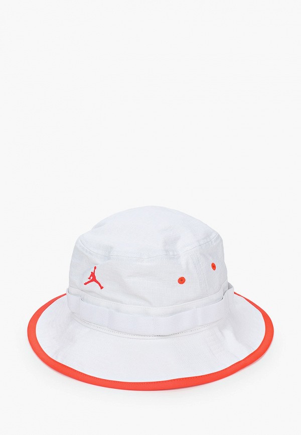 

Панама Jordan, Белый, JORDAN BUCKET CAP JUMPMAN