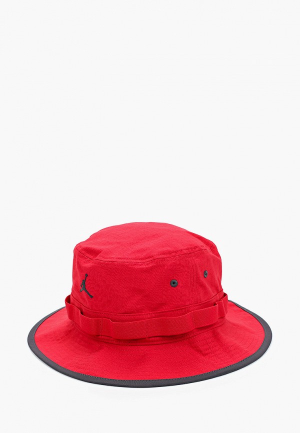 

Панама Jordan, Красный, JORDAN BUCKET CAP JUMPMAN