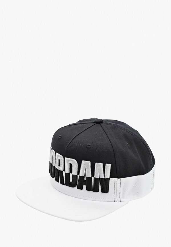 

Бейсболка Jordan, Разноцветный, JORDAN PRO CAP POOLSIDE