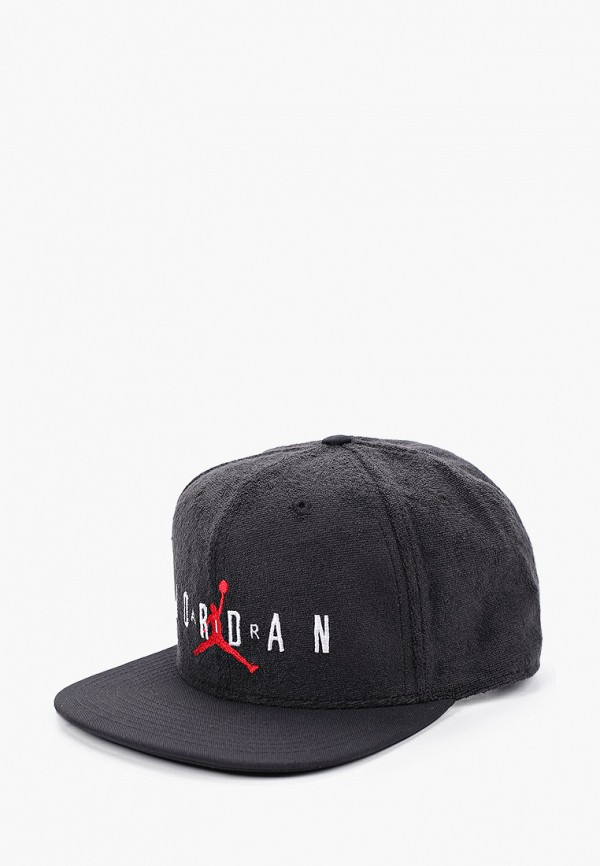 

Бейсболка Jordan, Серый, JORDAN PRO CAP SPORT DNA TERRY