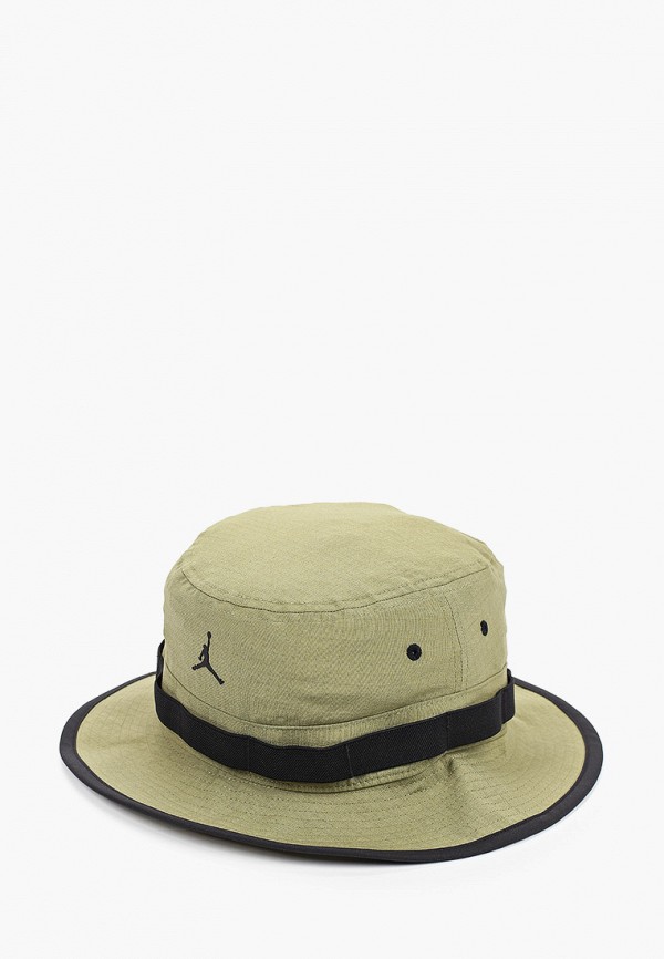 

Панама Jordan, Хаки, JORDAN BUCKET CAP JUMPMAN