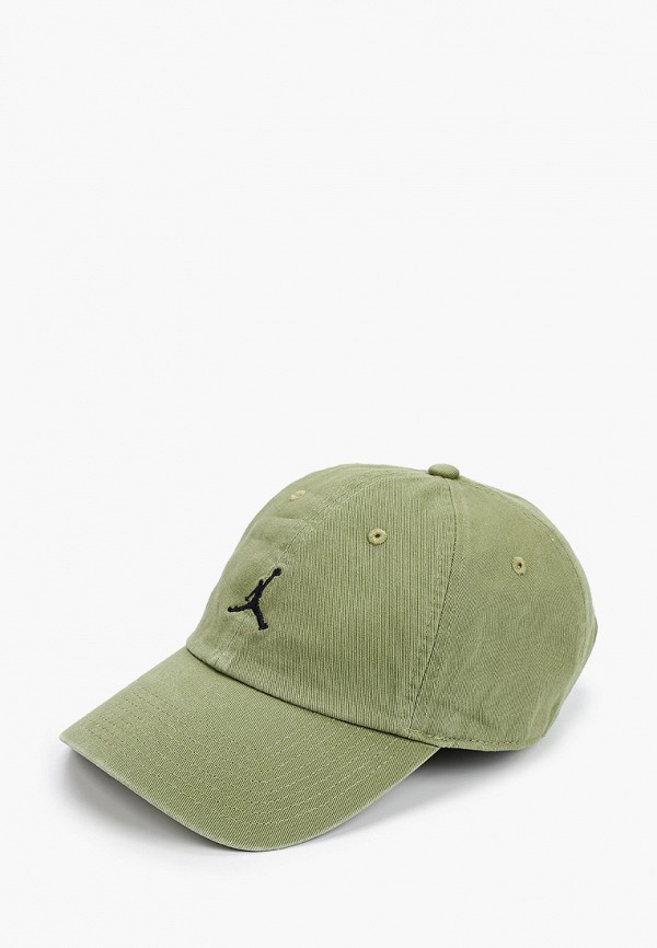 

Бейсболка Jordan, Хаки, JORDAN H86 JUMPMAN FLOPPY