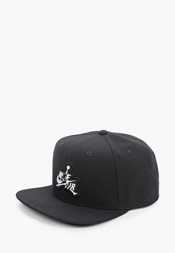 

Кепка Jordan, Черный, JORDAN PRO CAP JM CLASSICS