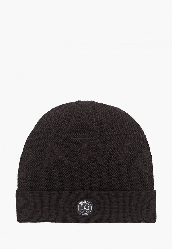 

Шапка Jordan, Черный, JORDAN BEANIE PSG