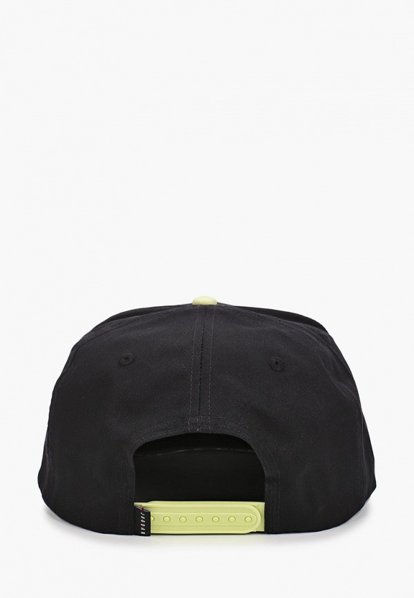 

Бейсболка Jordan, Черный, JORDAN PRO SCRIPT CAP