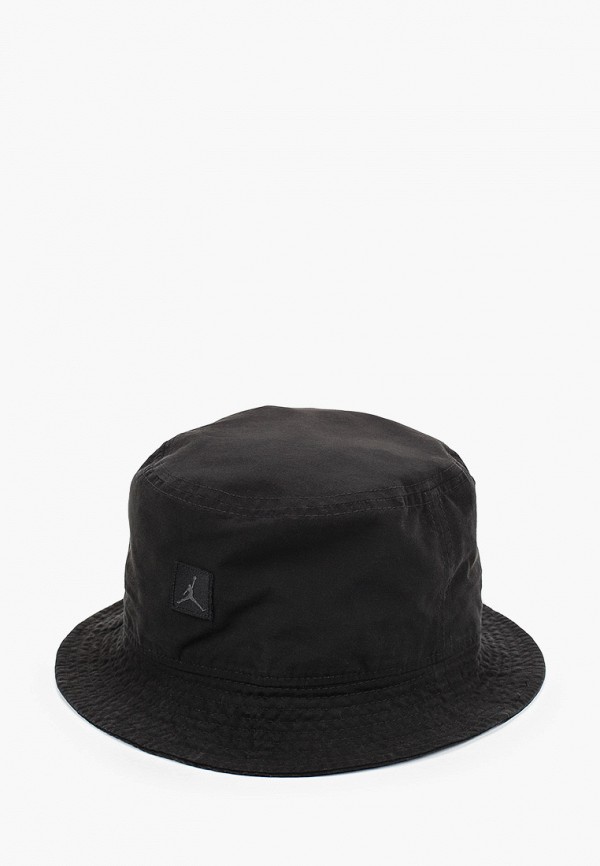 

Панама Jordan, Черный, JORDAN BUCKET JM WASHED CAP