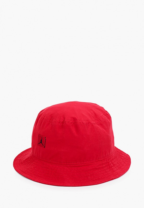 

Панама Jordan, Красный, JORDAN BUCKET JM WASHED CAP
