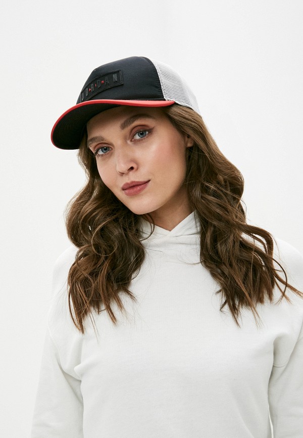 фото Бейсболка jordan