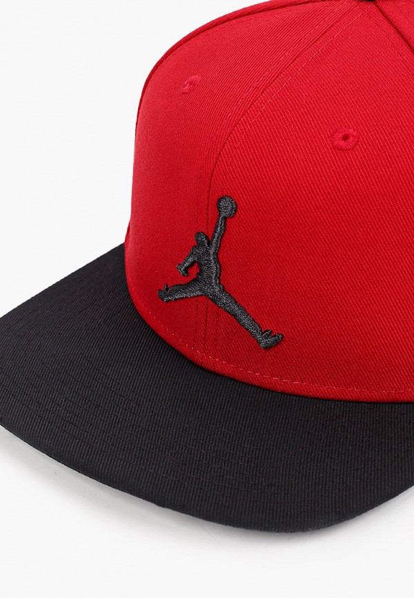 фото Бейсболка jordan