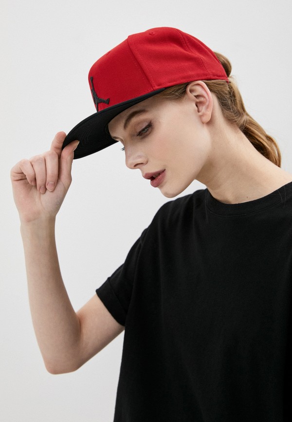 фото Бейсболка jordan