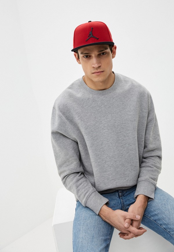 фото Бейсболка jordan