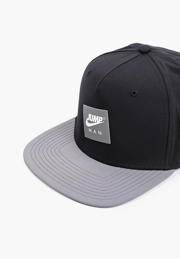 фото Бейсболка jordan