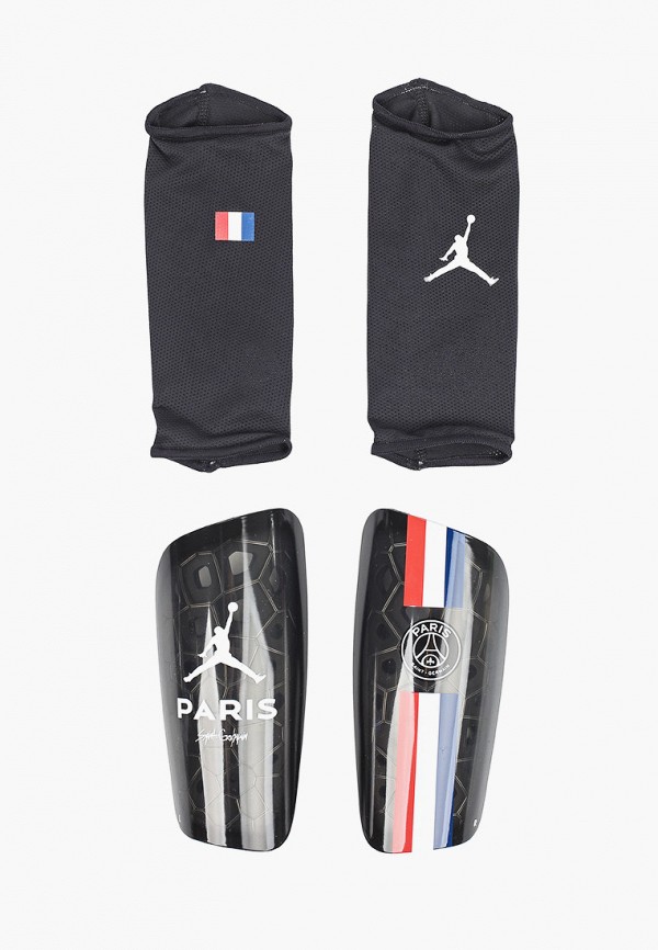 

Щитки Jordan, Черный, PSG NK MERC LT - JORDAN