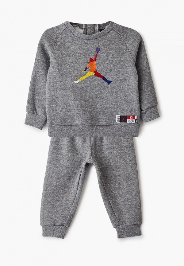 

Костюм спортивный Jordan, Серый