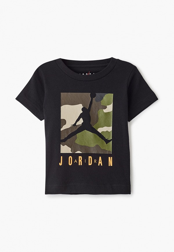 

Футболка Jordan, Черный