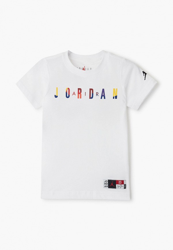 

Футболка Jordan, Белый