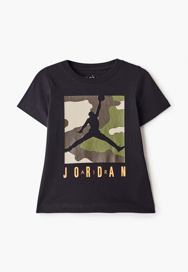 

Футболка Jordan, Черный