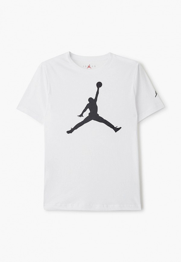 

Футболка Jordan, Белый