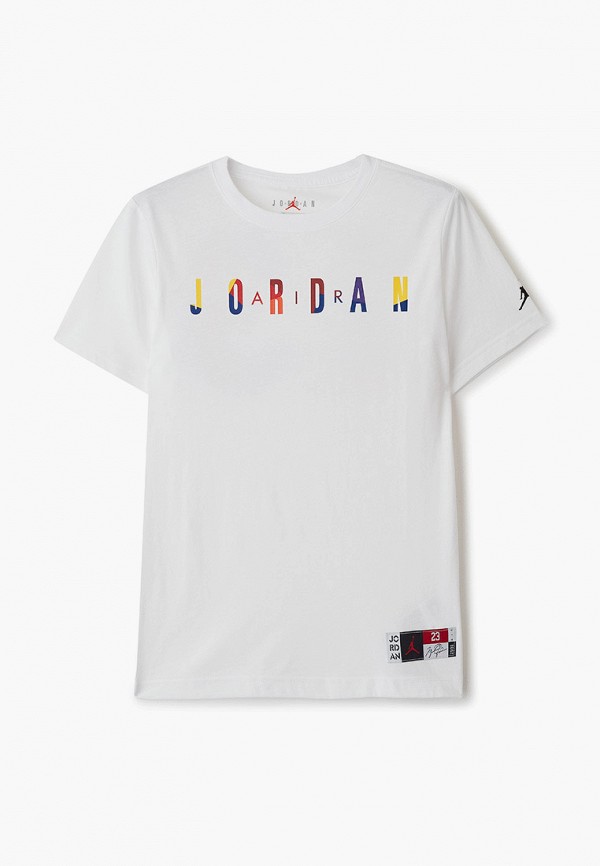 

Футболка Jordan, Белый