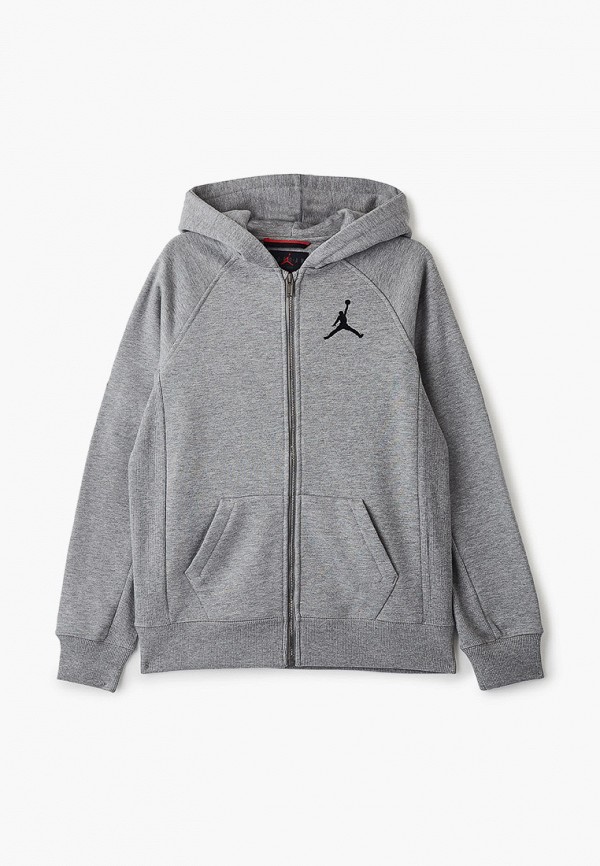 

Толстовка Jordan, Серый