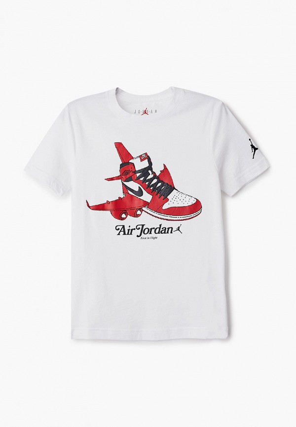 

Футболка Jordan, Белый